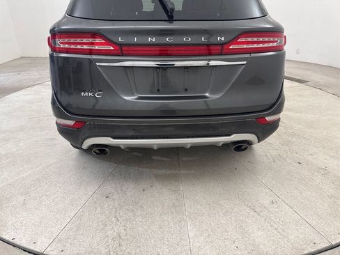 Used 2019 Lincoln MKC Reserve w/ MKC Technology Package FWD image 24