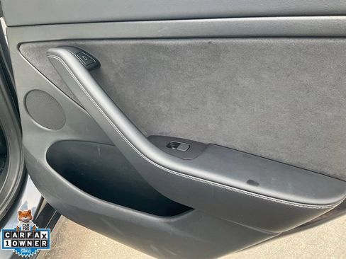 Used 2023 Tesla Model 3 Long Range AWD/4WD image 63