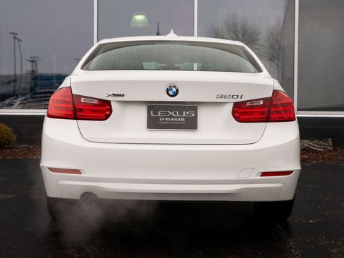 Used 2015 BMW 320i xDrive Sedan image 5
