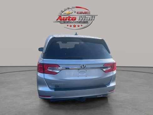 Used 2020 Honda Odyssey EX-L image 4