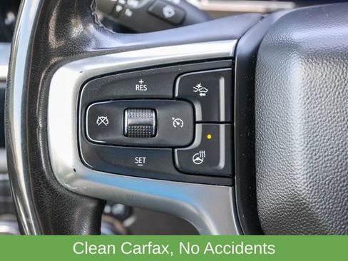 Used 2024 Chevrolet Silverado 2500 LTZ AWD/4WD image 33