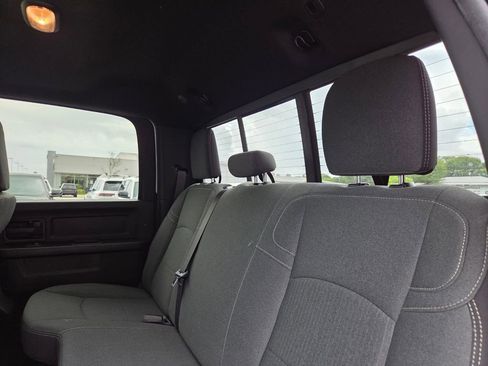 Used 2022 RAM 3500 Tradesman AWD/4WD image 16