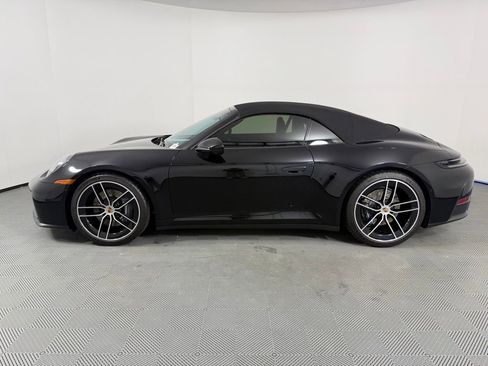 Certified 2025 Porsche 911 Carrera RWD image 2