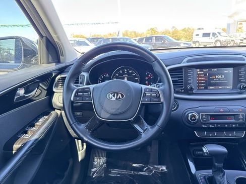 Used 2020 Kia Sorento EX image 21