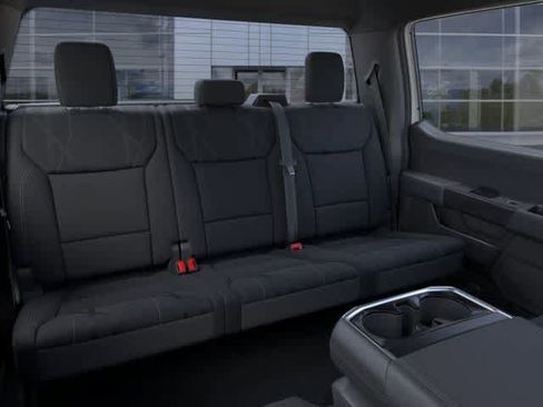 New 2026 Ford F150 STX w/ Equipment Group 200A image 11