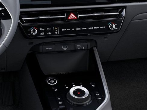 New 2025 Kia Niro Wind w/ Wind Preserve Package image 23