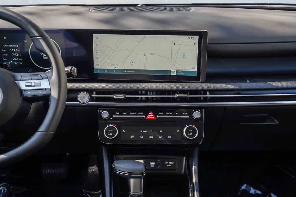 Used 2026 Hyundai Tucson SEL FWD image 13