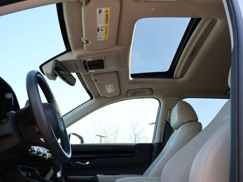 Certified 2024 Honda CR-V EX-L image 33