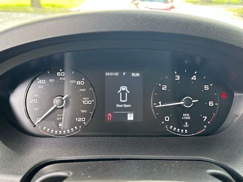 New 2026 RAM ProMaster 1500 image 12