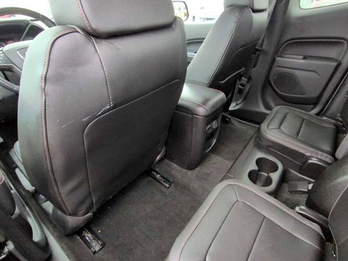 Used 2018 GMC Canyon All Terrain w/ Trailering Package image 16