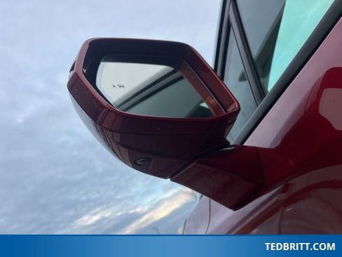 Used 2020 Chevrolet Blazer Premier w/ Driver Confidence II Package image 45