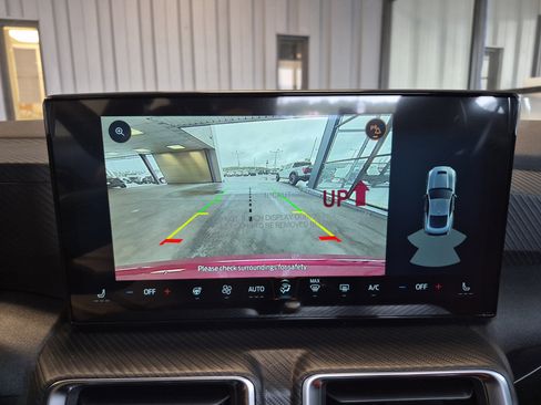 New 2026 Ford Mustang Premium image 35