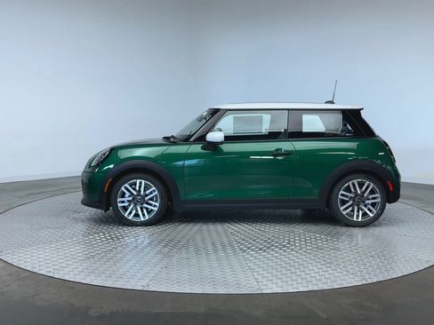 New 2026 MINI Cooper S FWD image 5