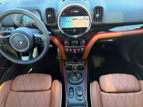 Used 2023 MINI Cooper Countryman John Cooper Works image 18