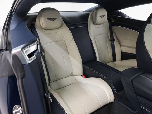 Used 2024 Bentley Continental GT AWD/4WD image 20