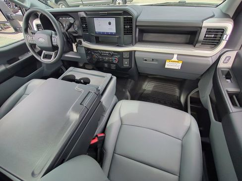 New 2026 Ford F250 XL image 15
