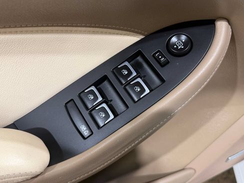 Used 2016 Cadillac CTS Performance w/ Driver Assist Package AWD/4WD image 23