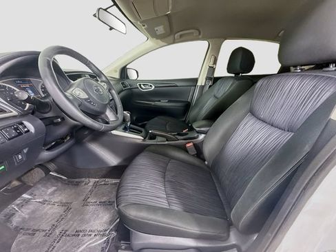 Used 2019 Nissan Sentra SV FWD image 19