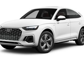 Certified 2024 Audi Q5 2.0T Premium AWD/4WD video 1