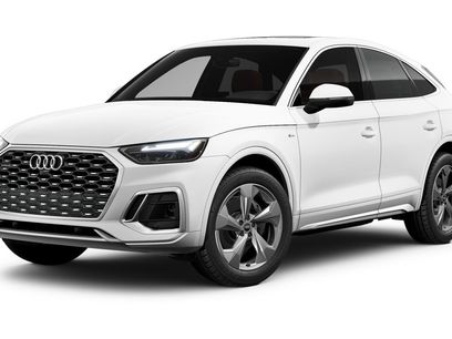 Certified 2024 Audi Q5 2.0T Premium