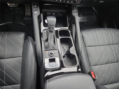 Certified 2023 Kia Telluride SX X-Line image 23