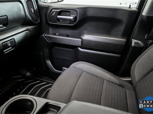 Certified 2025 GMC Sierra 1500 Pro w/ Pro Value Package image 23