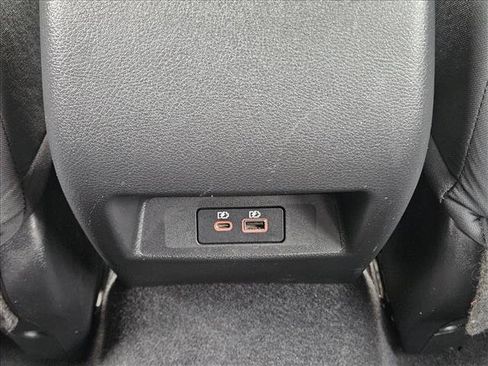 Used 2024 Nissan Altima 2.5 SV FWD image 16