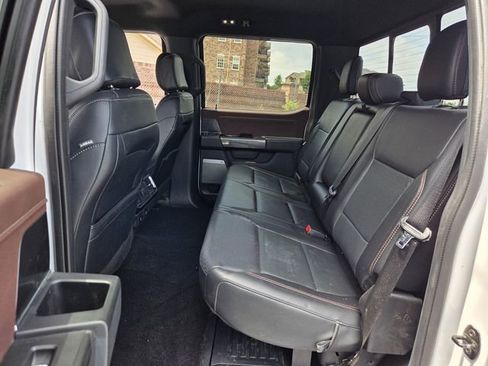 Certified 2022 Ford F150 Lariat AWD/4WD image 10