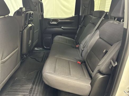 Certified 2024 GMC Sierra 1500 Elevation AWD/4WD image 12