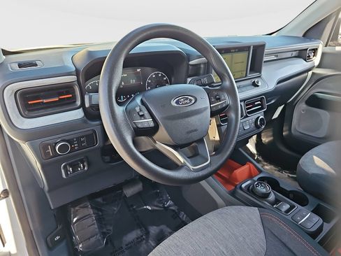 Used 2023 Ford Maverick XLT w/ Equipment Group 300A Standard AWD/4WD image 9
