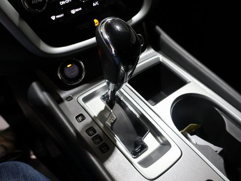 Used 2020 Nissan Murano SL w/ Cargo Package image 30