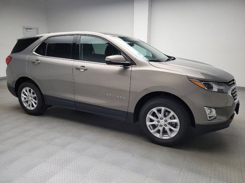 Used 2019 Chevrolet Equinox LT AWD/4WD image 11