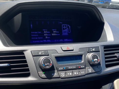 Used 2012 Honda Odyssey EX-L image 20