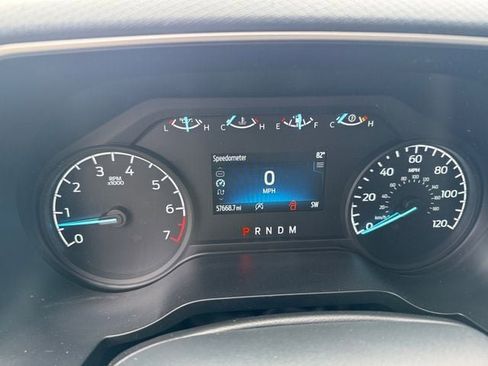 Used 2023 Ford F150 XLT image 5