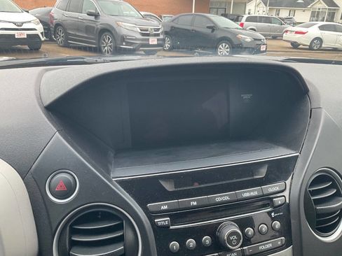 Used 2015 Honda Pilot LX image 17