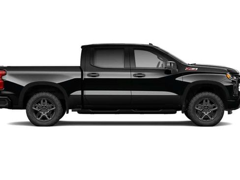 New 2026 Chevrolet Silverado 1500 RST w/ Safety Package AWD/4WD image 33