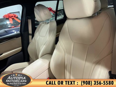 Used 2018 BMW X3 xDrive30i w/ Premium Package image 10