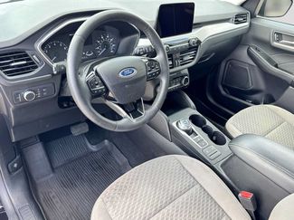Used 2022 Ford Escape SE w/ Convenience Package AWD/4WD video 2