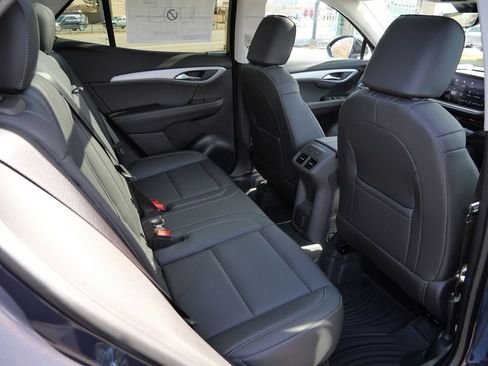 New 2026 Buick Envision Avenir AWD/4WD image 27