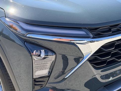 New 2026 Chevrolet Trax LT image 37