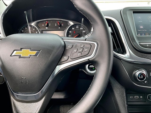 Used 2024 Chevrolet Equinox LT FWD image 24