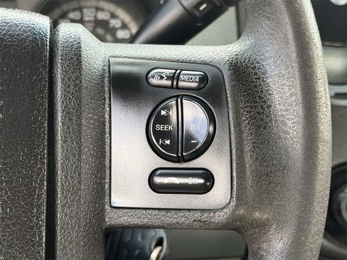 Used 2016 Ford F550 4x4 Crew Cab Super Duty image 13