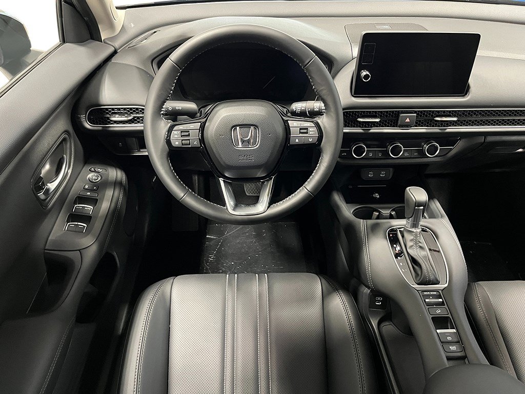 New 2027 Honda HR-V EX-L image 23