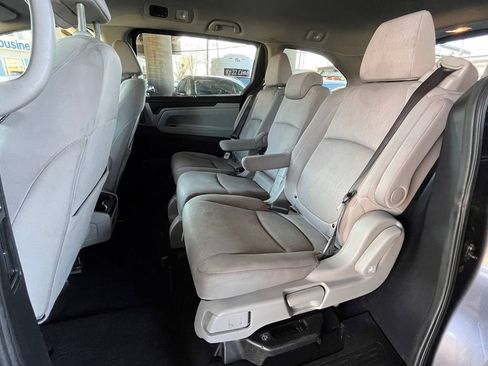 Used 2020 Honda Odyssey EX image 28