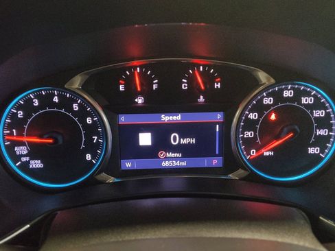 Used 2022 Chevrolet Equinox LT FWD image 23