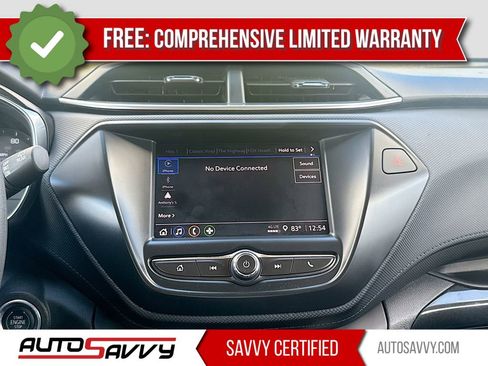 Used 2023 Chevrolet TrailBlazer LT image 14