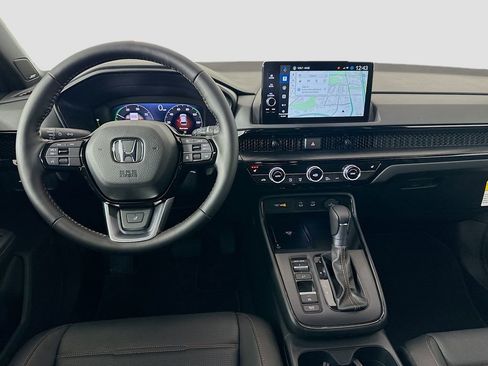 Used 2026 Honda CR-V Sport Touring image 19