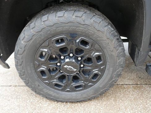 Used 2024 Chevrolet Silverado 2500 High Country w/ High Country Premium Package image 34