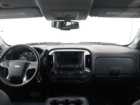 Used 2018 Chevrolet Silverado 2500 LT w/ All Star Edition image 13