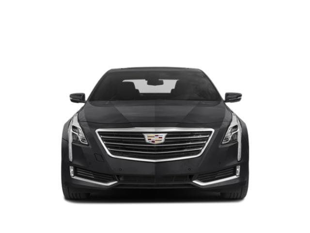 Used 2018 Cadillac CT6 Premium Luxury w/ Super Cruise Package AWD/4WD image 7